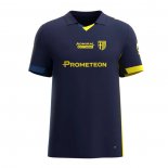 Tailandia Camiseta Parma 4ª 25-26