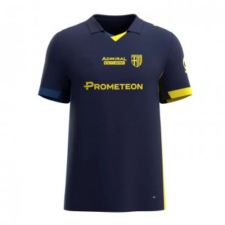 Tailandia Camiseta Parma 4ª 25-26