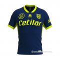 Tailandia Camiseta Parma 3ª 20-21