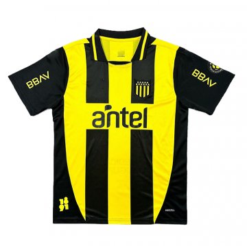 Tailandia Camiseta Penarol 1ª 2025
