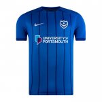 Tailandia Camiseta Portsmouth 1ª 24-25