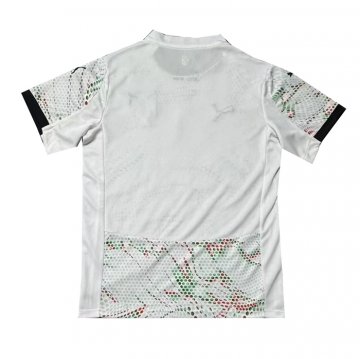 Tailandia Camiseta Portugal 2ª 24-25