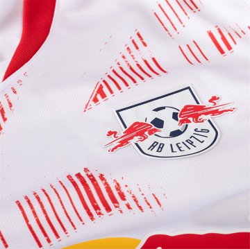Tailandia Camiseta RB Leipzig 1ª 25-26