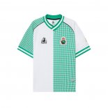 Tailandia Camiseta Racing de Santander Aniversario 25-26