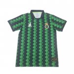 Tailandia Camiseta Racing de Santander Portero Anniversary 24-25