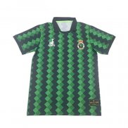 Tailandia Camiseta Racing de Santander Portero Anniversary 24-25