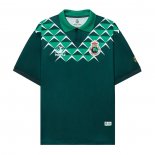 Tailandia Camiseta Racing de Santander Portero Anniversary 25-26