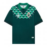 Tailandia Camiseta Racing de Santander Portero Anniversary 25-26