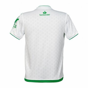 Tailandia Camiseta Racing de Santander 1ª 25-26