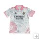 Tailandia Camiseta Real Madrid Dragon 25-26 Blanco