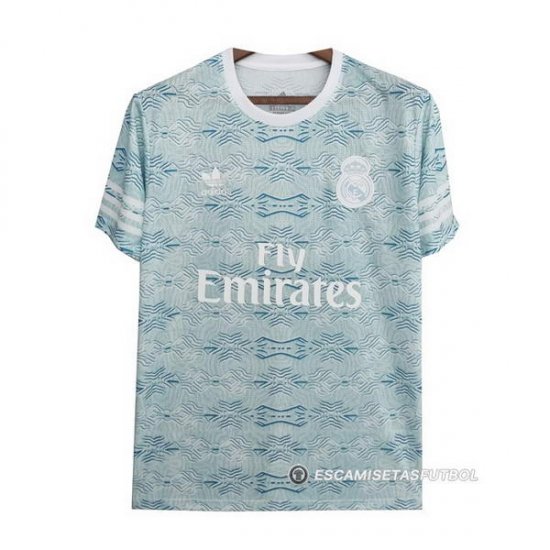 Tailandia Camiseta Real Madrid Special 2022 - Haga un click en la imagen para cerrar