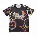 Tailandia Camiseta Real Madrid Special 25-26 Negro