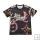 Tailandia Camiseta Real Madrid Special 2025-2026 Negro