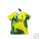 Tailandia Camiseta Real Madrid Special 2025-26 Amarillo