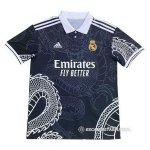 Tailandia Camiseta Real Madrid Special 23-24
