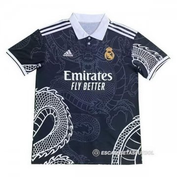 Tailandia Camiseta Real Madrid Special 23-24