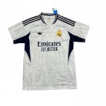 Tailandia Camiseta Real Madrid Special 25-26 Blanco