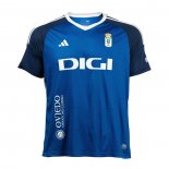 Tailandia Camiseta Real Oviedo 1ª 23-24