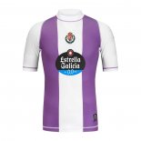 Tailandia Camiseta Real Valladolid Special 25-26