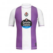 Tailandia Camiseta Real Valladolid Special 25-26