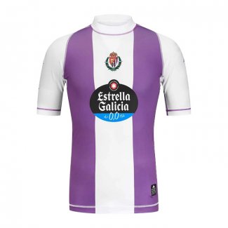 Tailandia Camiseta Real Valladolid Special 25-26