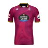 Tailandia Camiseta Real Valladolid Tercera 24-25