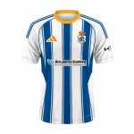 Tailandia Camiseta Recreativo de Huelva 1ª 25-26