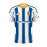 Tailandia Camiseta Recreativo de Huelva 1ª 25-26