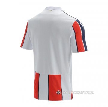 Tailandia Camiseta Red Star Belgrade Primera 21-22