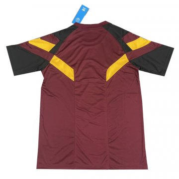 Tailandia Camiseta Roma Special 24-25 Rojo