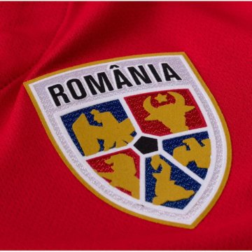 Tailandia Camiseta Rumania 2ª 24-25