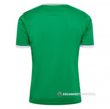 Tailandia Camiseta Saint-Etienne 1ª 22-23