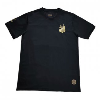 Tailandia Camiseta Santos Special 2025 Negro