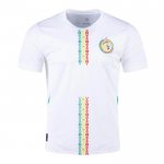 Tailandia Camiseta Senegal 1ª 2025