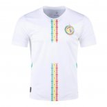 Tailandia Camiseta Senegal 1ª 2025