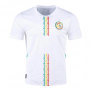 Tailandia Camiseta Senegal 1ª 2025