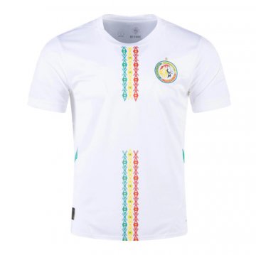 Tailandia Camiseta Senegal 1ª 2025