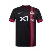 Tailandia Camiseta Seoul 2ª 2025