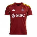 Tailandia Camiseta Servette 1ª 25-26