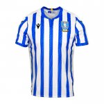 Tailandia Camiseta Sheffield Wednesday 1ª 24-25
