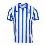 Tailandia Camiseta Sheffield Wednesday 1ª 24-25