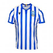 Tailandia Camiseta Sheffield Wednesday 1ª 24-25