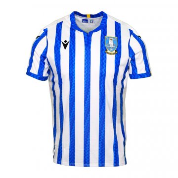 Tailandia Camiseta Sheffield Wednesday 1ª 24-25