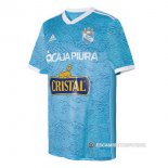 Tailandia Camiseta Sporting Cristal 1ª 2022