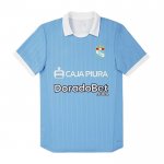 Tailandia Camiseta Sporting Cristal 1ª 2025