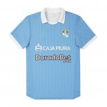Tailandia Camiseta Sporting Cristal 1ª 2025