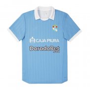 Tailandia Camiseta Sporting Cristal 1ª 2025