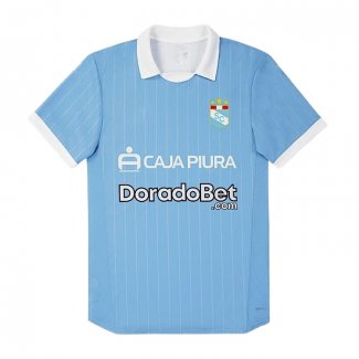 Tailandia Camiseta Sporting Cristal 1ª 2025