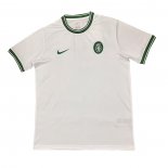 Tailandia Camiseta Sporting Special 25-26 Blanco