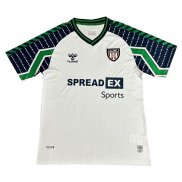 Tailandia Camiseta Sunderland 2ª 24-25